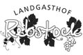 Landgasthof Rebstock Logo